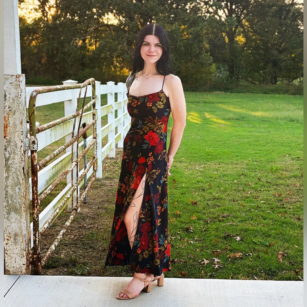 Meet your Posher, Noelle